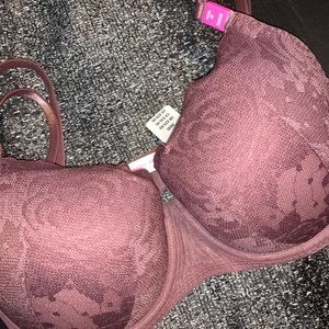 PINK date push up bra 36 DD